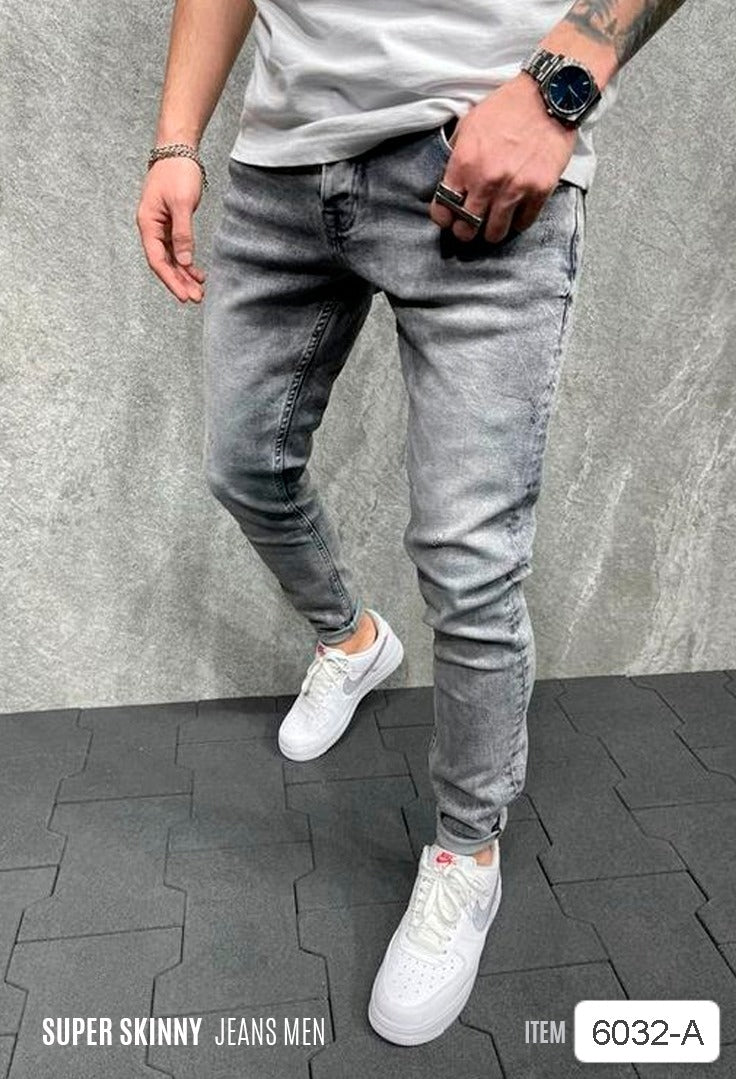 JEANS MEN - Super Skinny