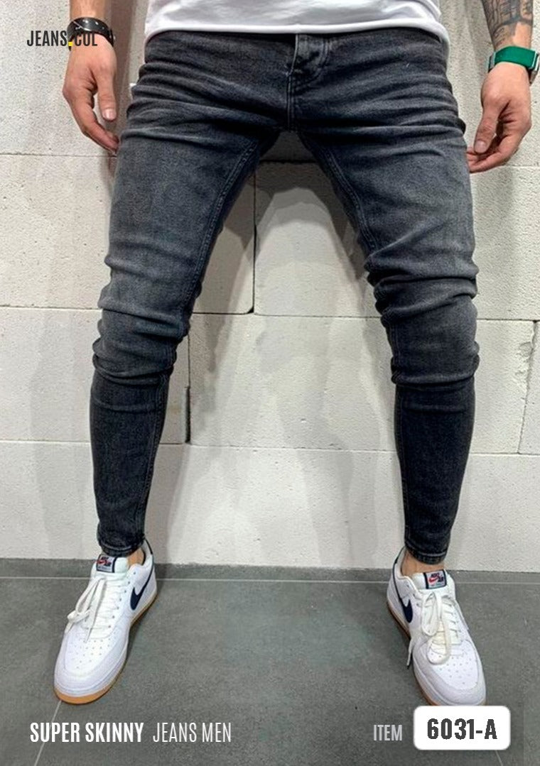 JEANS MEN - Super Skinny