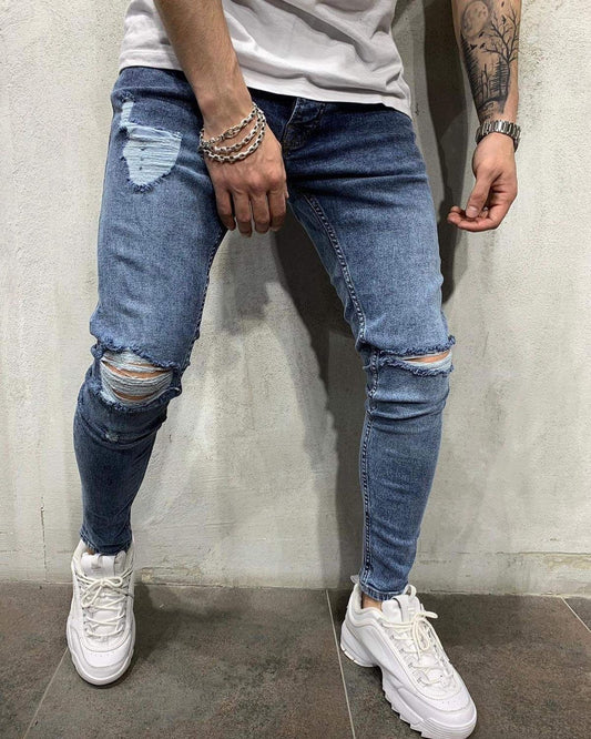 JEANS MEN - Super Skinny