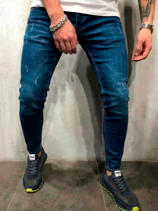 JEANS MEN - Super Skinny