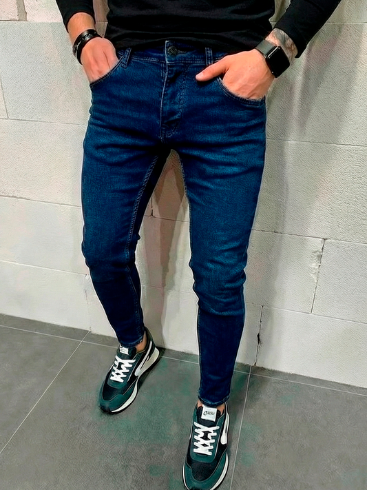 JEANS MEN - Super Skinny