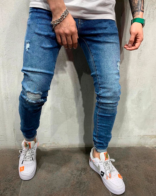 JEANS MEN - Super Skinny