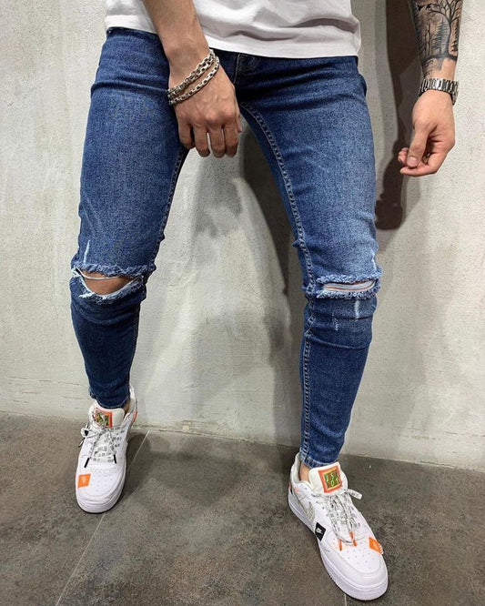 JEANS MEN - Super Skinny