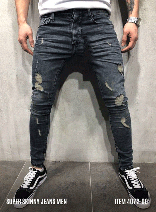 JEANS MEN - Super Skinny