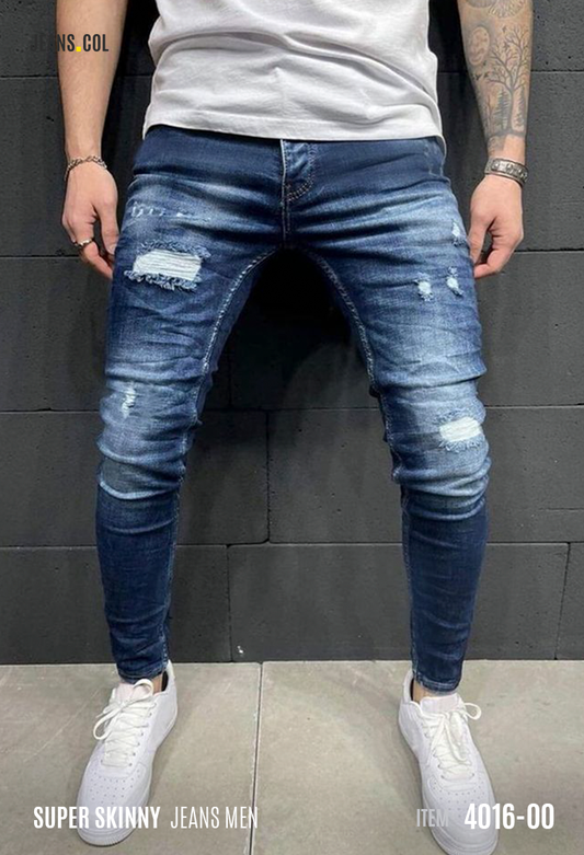 Jeanscol | Jeans colombianos