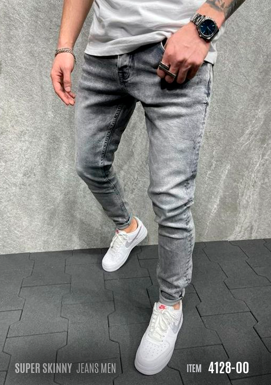 JEANS MEN - Super Skinny