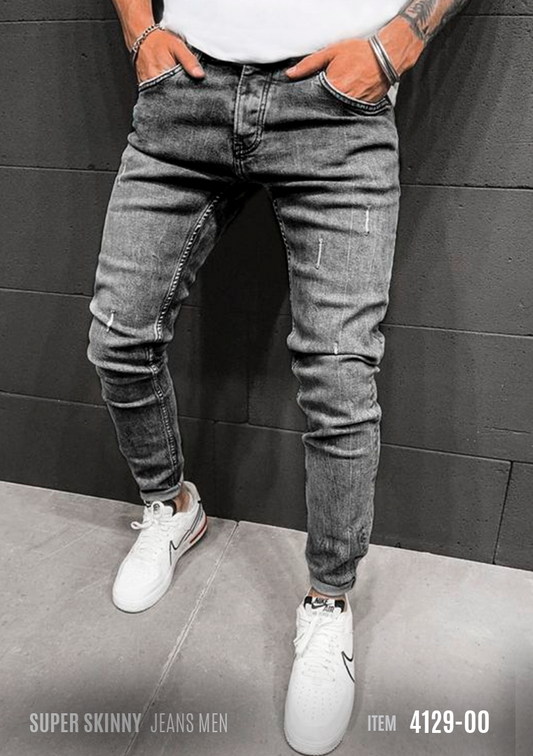 JEANS MEN - Super Skinny