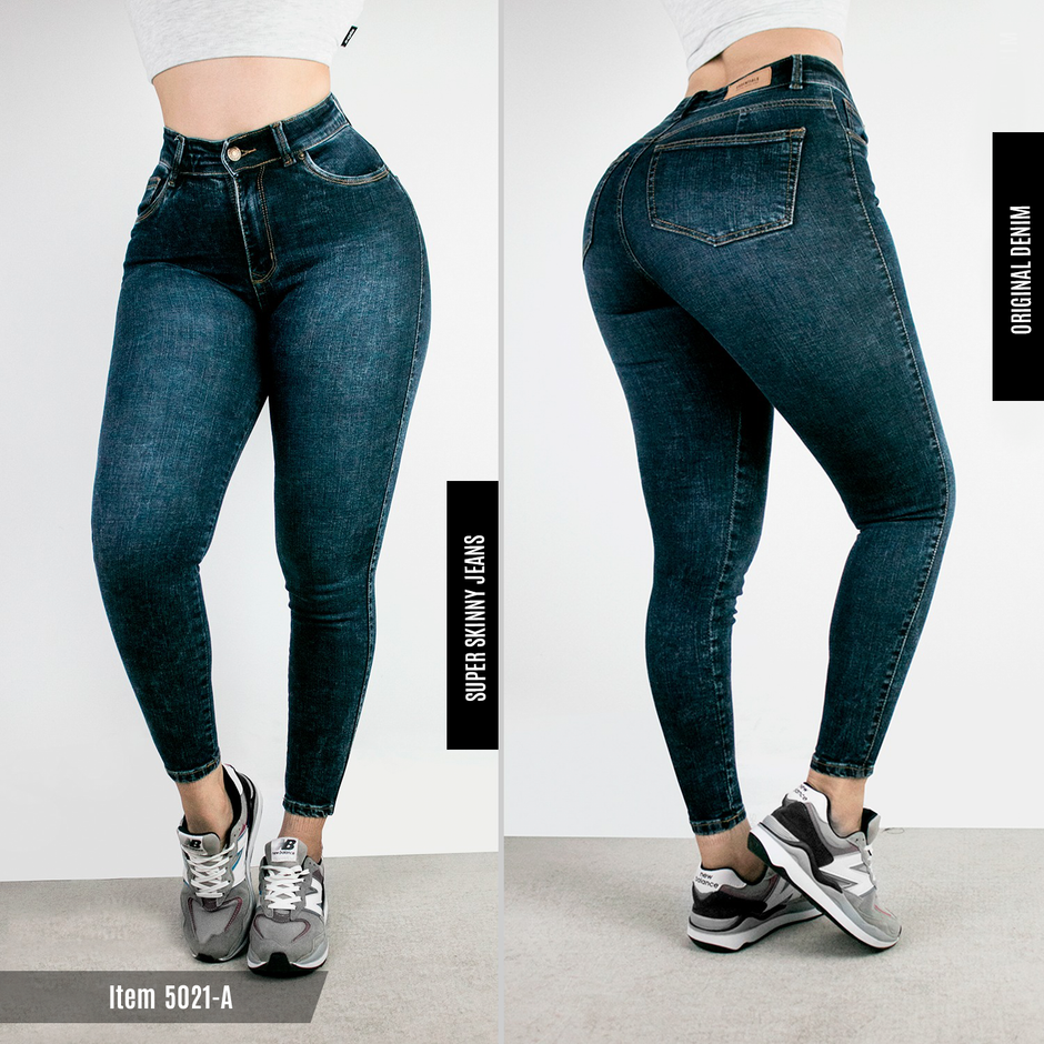 Jeanscol | Jeans colombianos