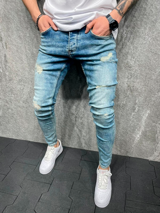 JEANS MEN - Super Skinny
