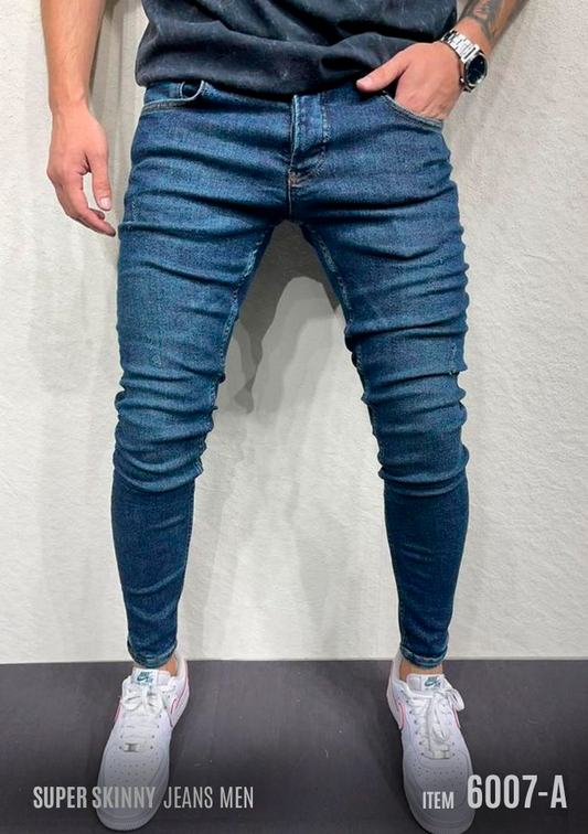 JEANS MEN - Super Skinny