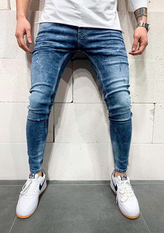 JEANS MEN - Super Skinny