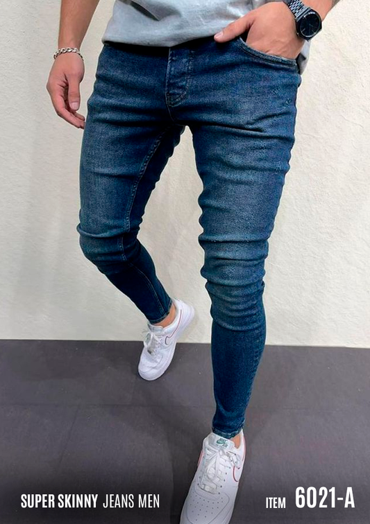 JEANS MEN - Super Skinny