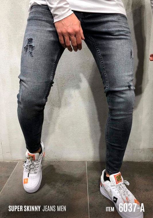JEANS MEN - Super Skinny