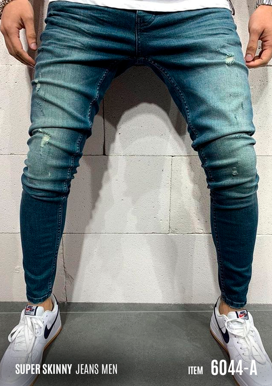 JEANS MEN - Super Skinny