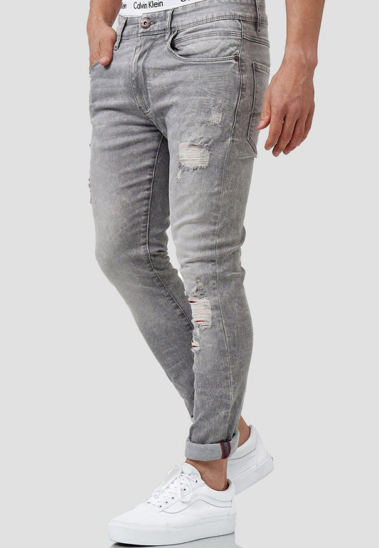 JEANS MEN - Super Skinny