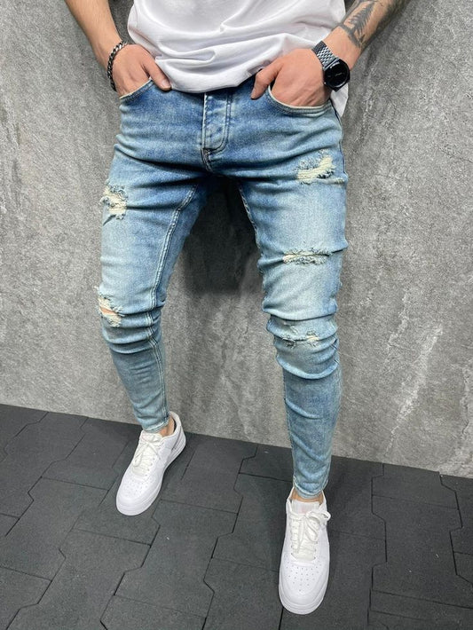JEANS MEN - Super Skinny