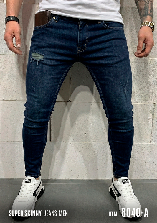JEANS MEN - Super Skinny