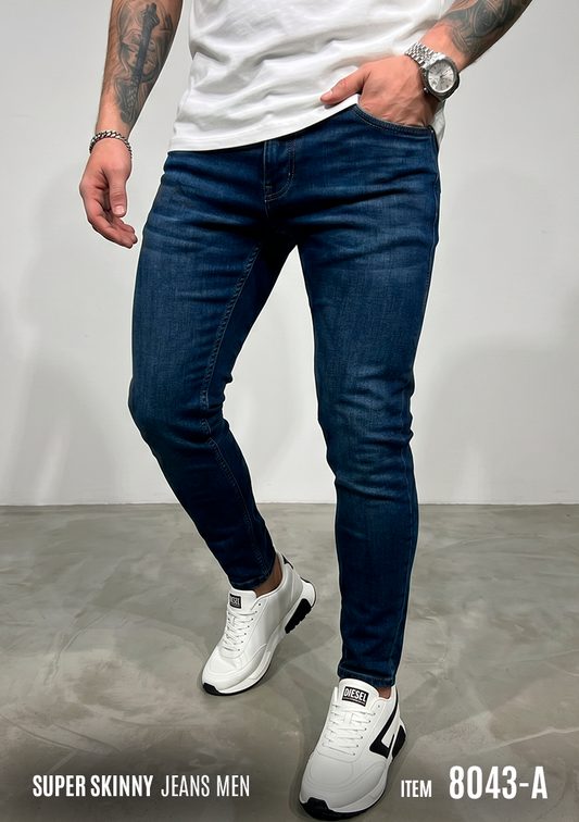 JEANS MEN - Super Skinny