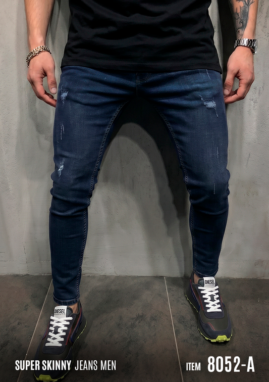 JEANS MEN - Super Skinny