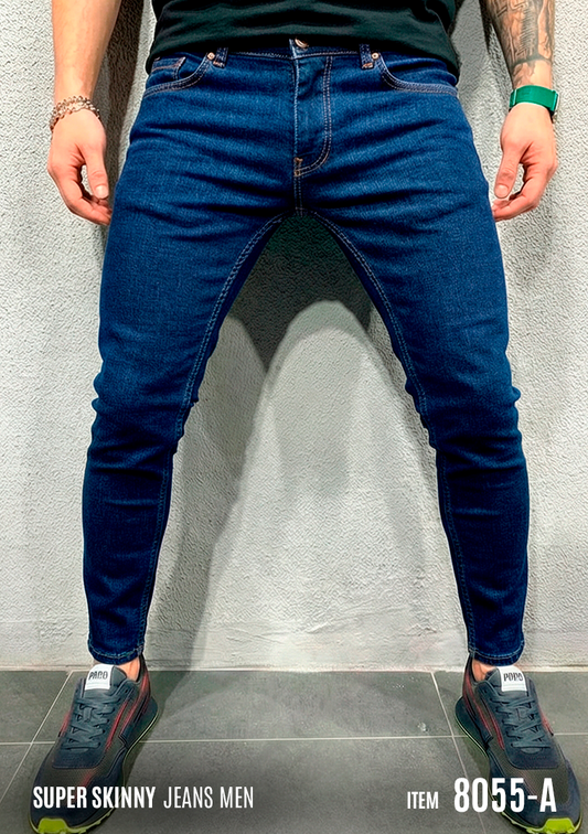 JEANS MEN - Super Skinny