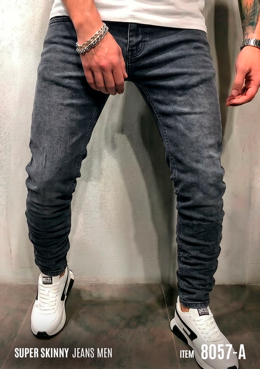 JEANS MEN - Super Skinny