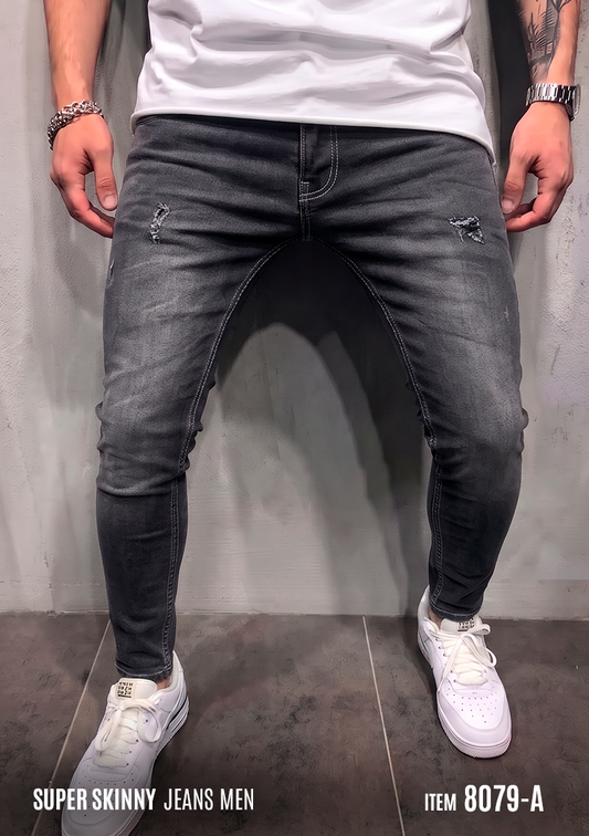 JEANS MEN - Super Skinny