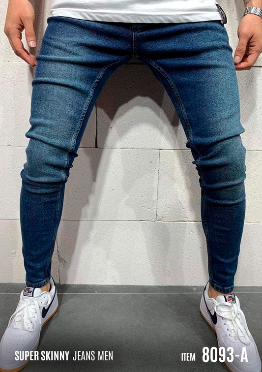 JEANS MEN - Super Skinny