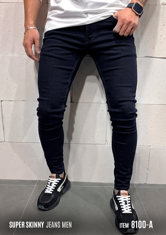 JEANS MEN - Super Skinny