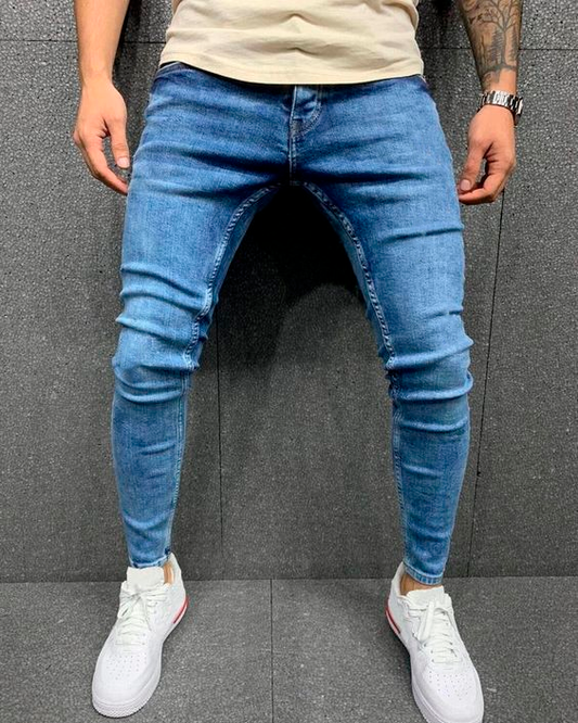 JEANS MEN - ITEM 8146-00