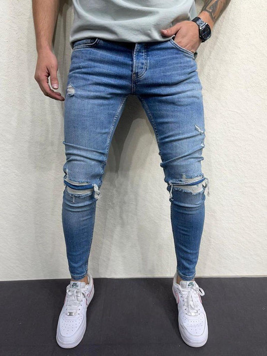 JEANS MEN - Super Skinny