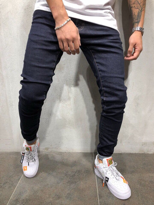 JEANS MEN - Super Skinny