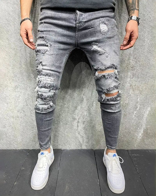 JEANS MEN - Super Skinny