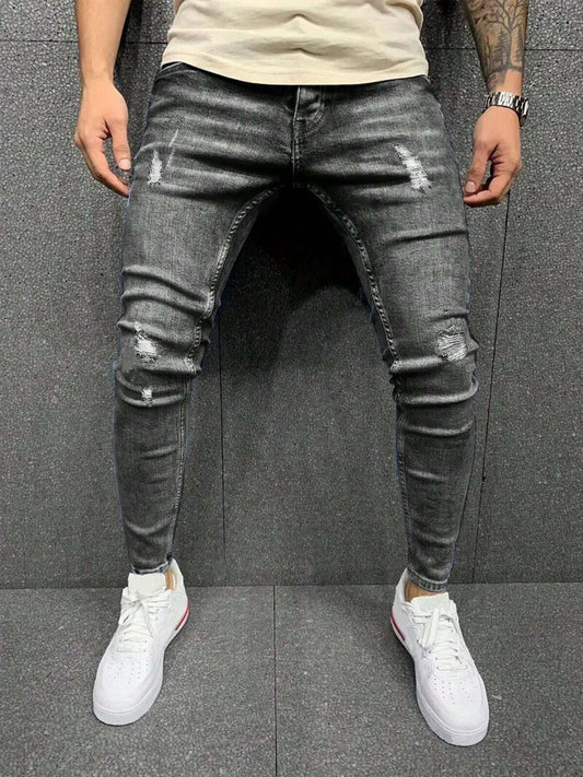 JEANS MEN - Super Skinny
