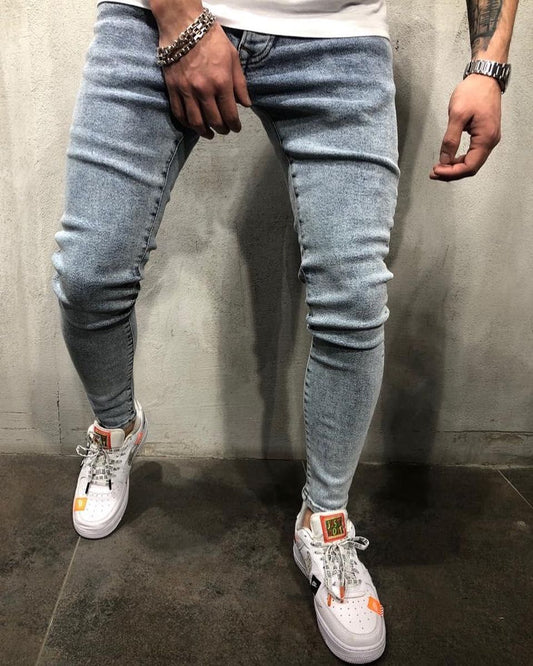 JEANS MEN - Super Skinny