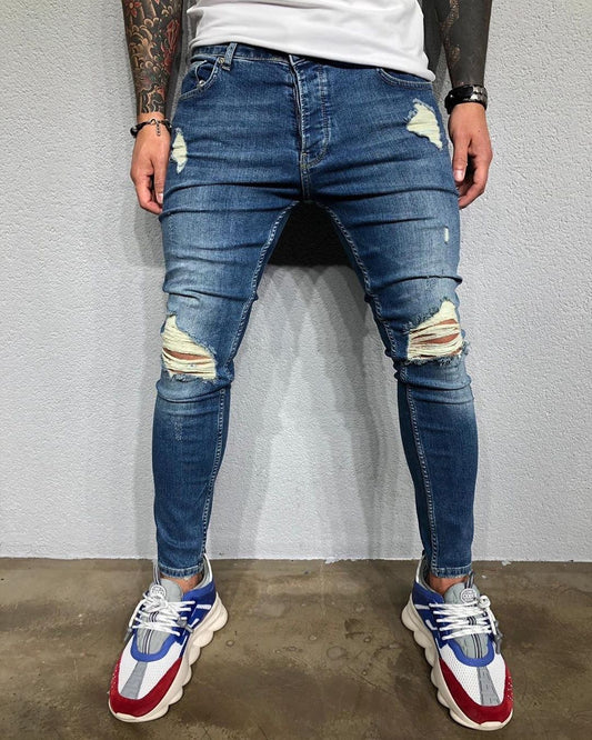 JEANS MEN - Super Skinny